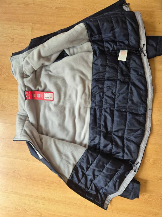 Мъжко зимно яке Slazenger, размер XS