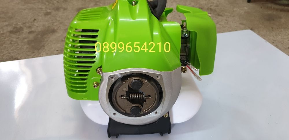 Бензинов двигател за тример 7800