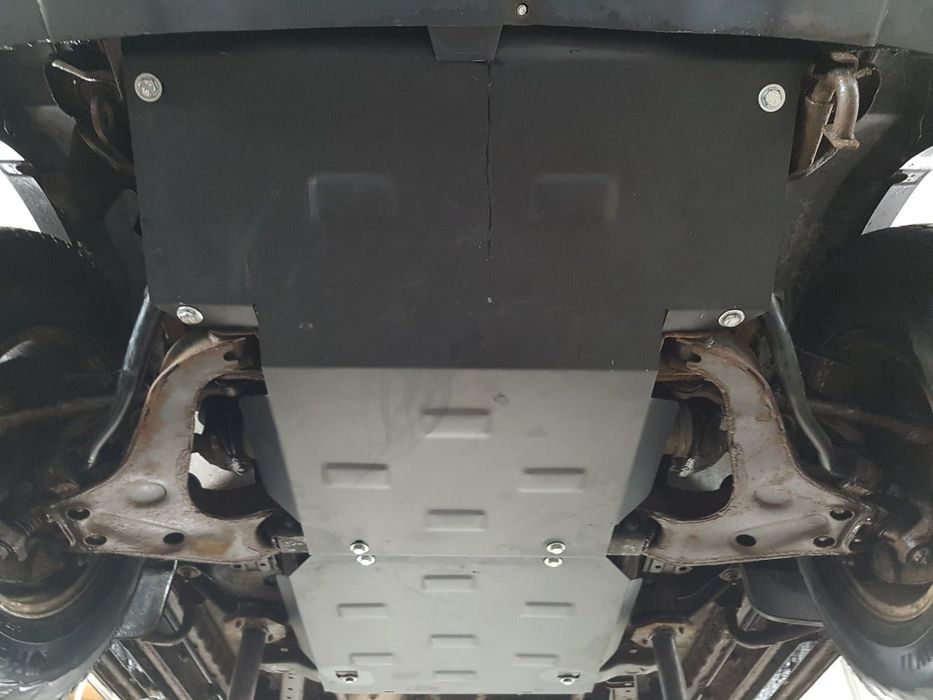 scut cutie de vitezÄƒ È™i diferenÈ›ial mitsubishi l 200 1998-2007