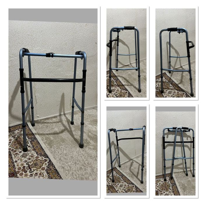 Ходунок для взрослых