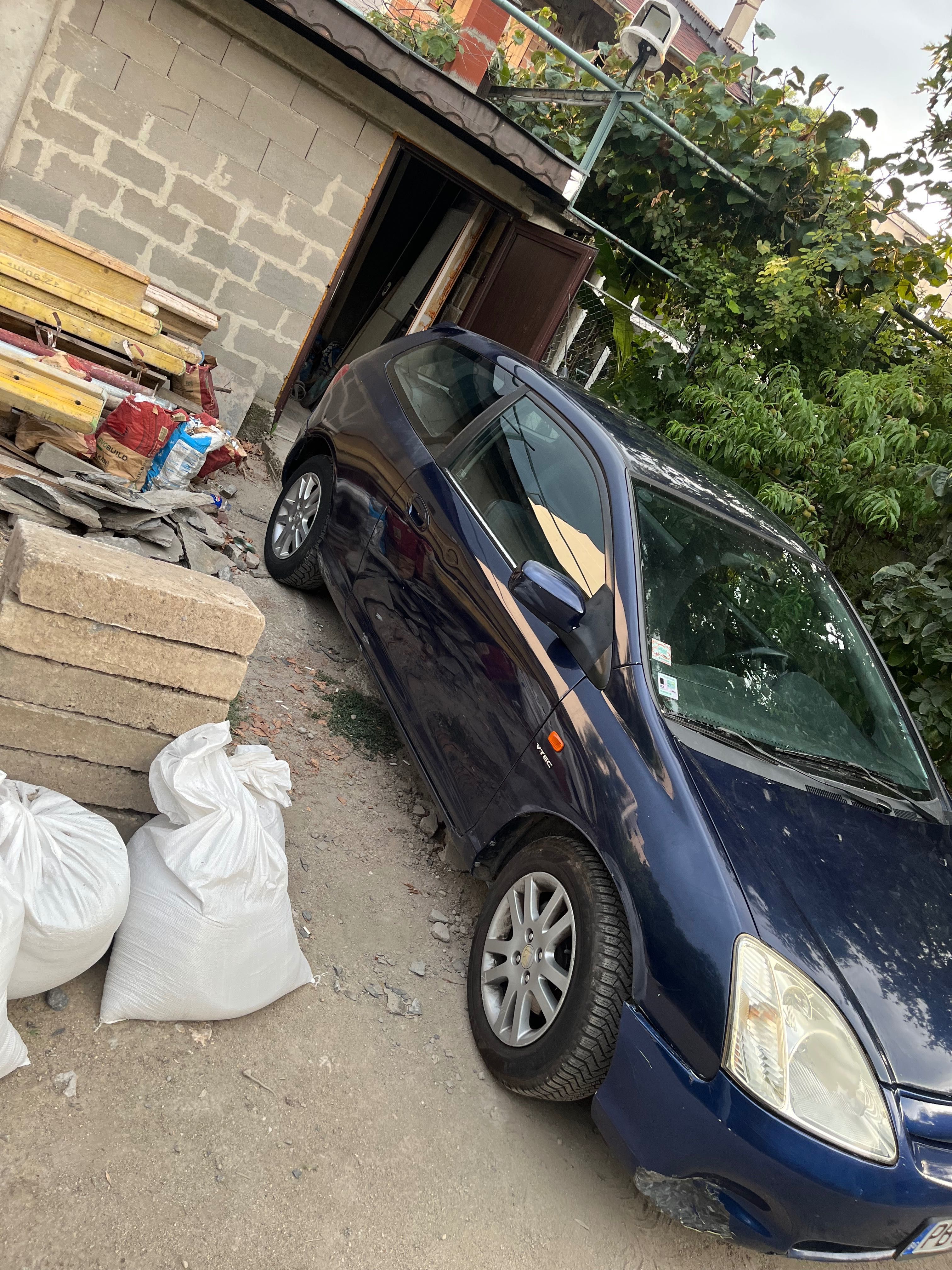Honda Civic 2003