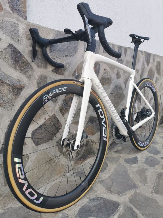 Specialized Tarmac sl7