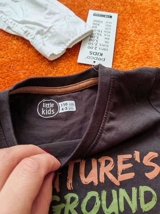 детски дрехи 110 размер