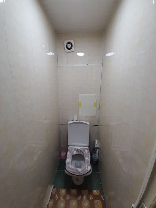Продаётся 3х комнатная Карасу-3
