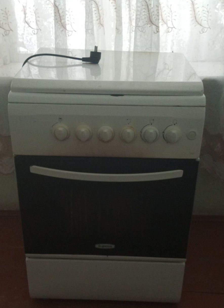 Gaz Pech  БИРЮСА