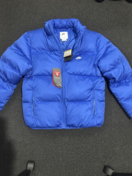 Nike Puffer  Primaloft