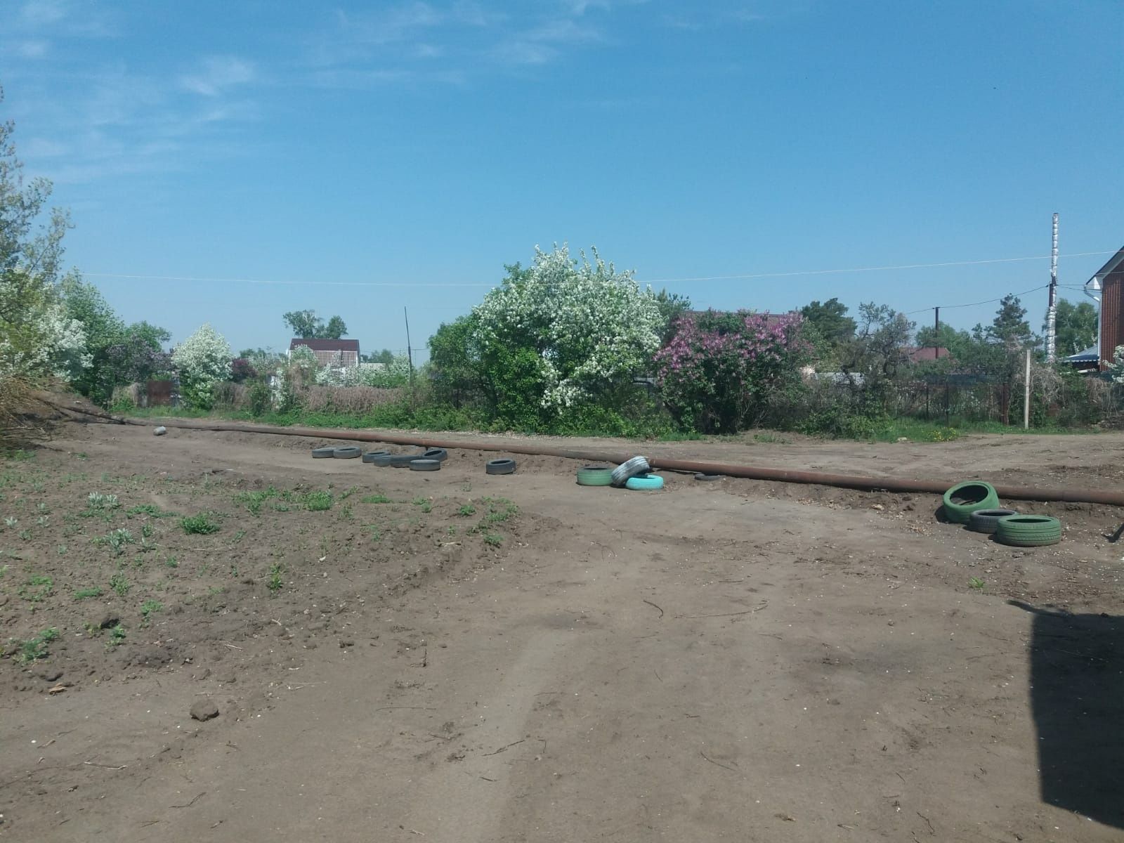 Продам дачу СО Садовод срочно торг уместен