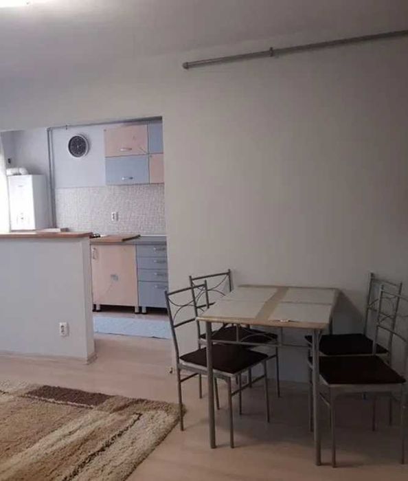 Дава се под наем Двустаен апартамент в Пловдив, Кючук Париж - 46 кв.м за 147.9 € - Снимка #1