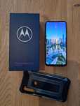 Telefon Motorola One Fusion Plus, stare foarte buna