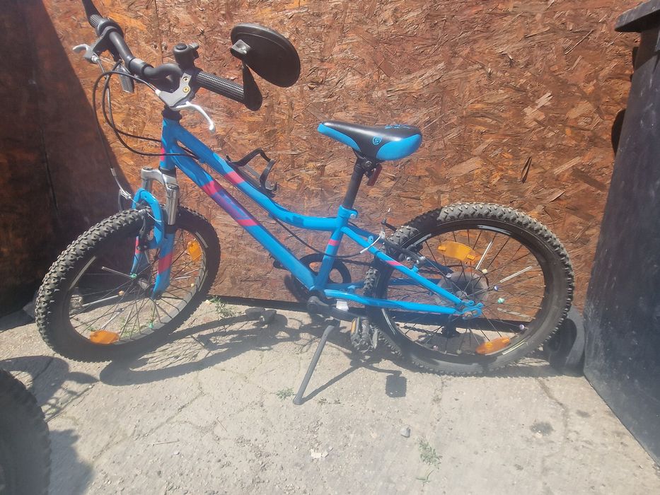 Bicicleta copii 8 ani