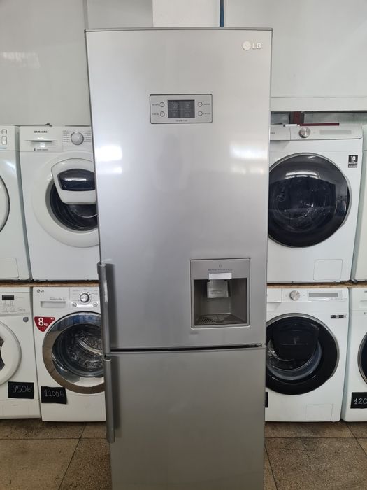 Frigider LG A++ cu Dozator