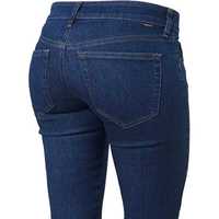 DIESEL SLANDY LOW 082AA Womens Jeans Super Slim Skinny, W32 L30