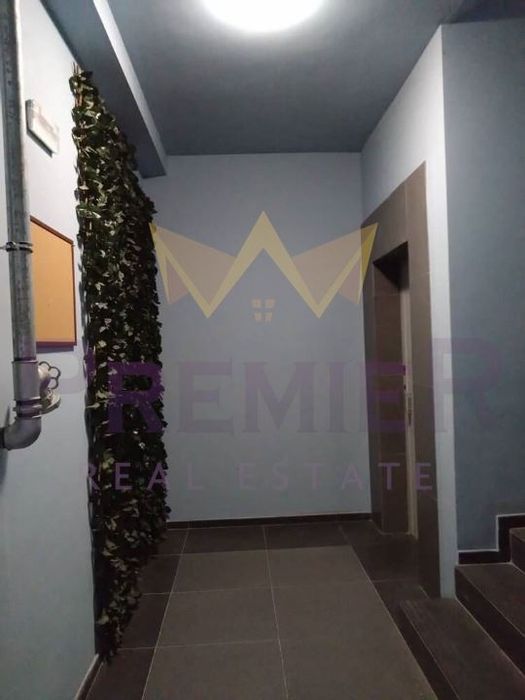 Дава се под наем Едностаен апартамент в Варна, Христо Ботев - 28 кв.м за 280.5 € - Снимка #5