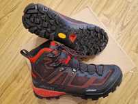 Mammut Goretex, bocanci tura, munte, salewa, la sportiva, scarpa
