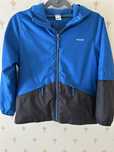 Gracă Decathlon albastru/ negru