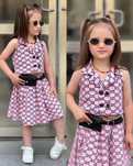 Rochiță Gucci de fete