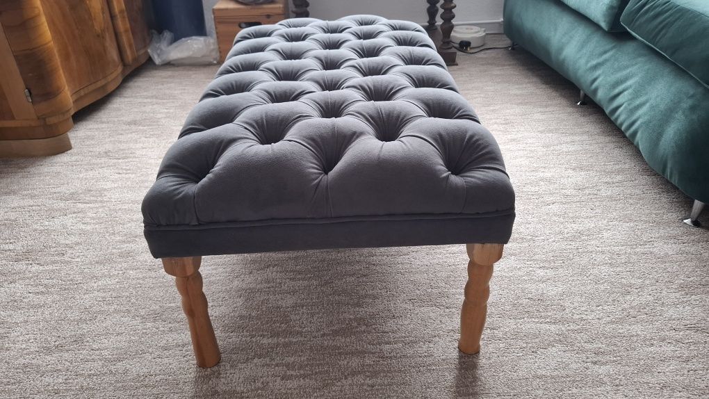 Vand sofa + otoman