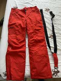 Pantaloni ski, marime M