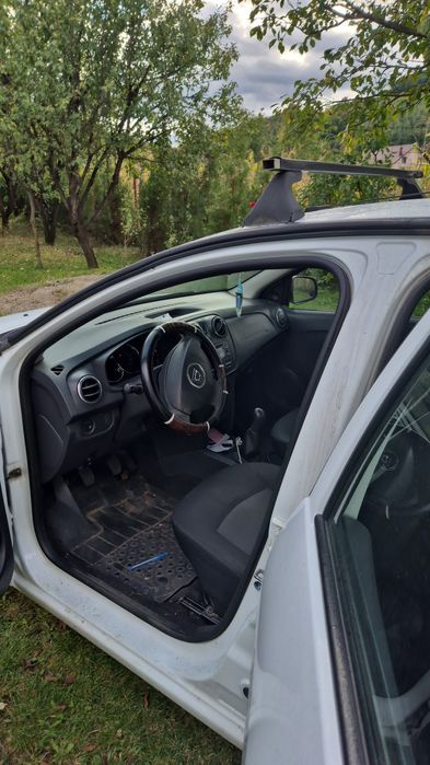 Dacia Logan - an 2016