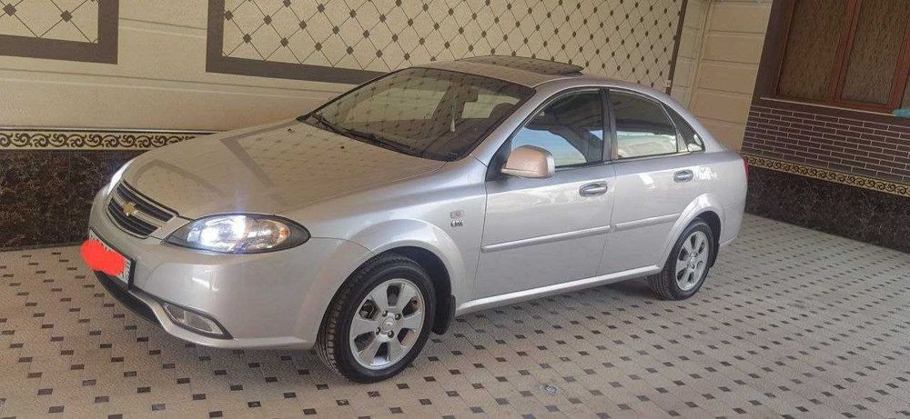 Авто в хорошем состоянии!