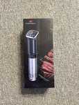 Aparat de gatit Sous Vide Kitchen Boss G322PX Sigilat