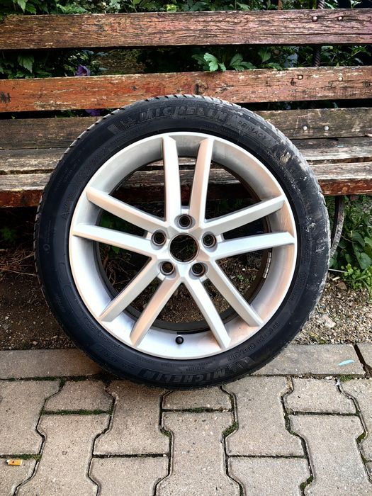 Roti originale Seat R17