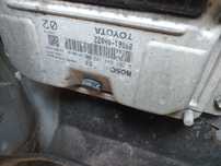 ECU Calculator Motor Peugeot 107 Citroen C1 Toyota Aygo 1.0 benzina E4