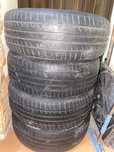 Шина Мишлен Michelin 215/60/16