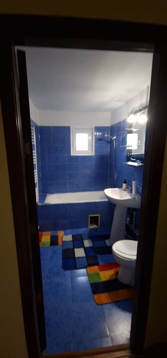 Vanzare Apartament Draganesti Olt (zona centrala) ,decomandat ,2 cam.