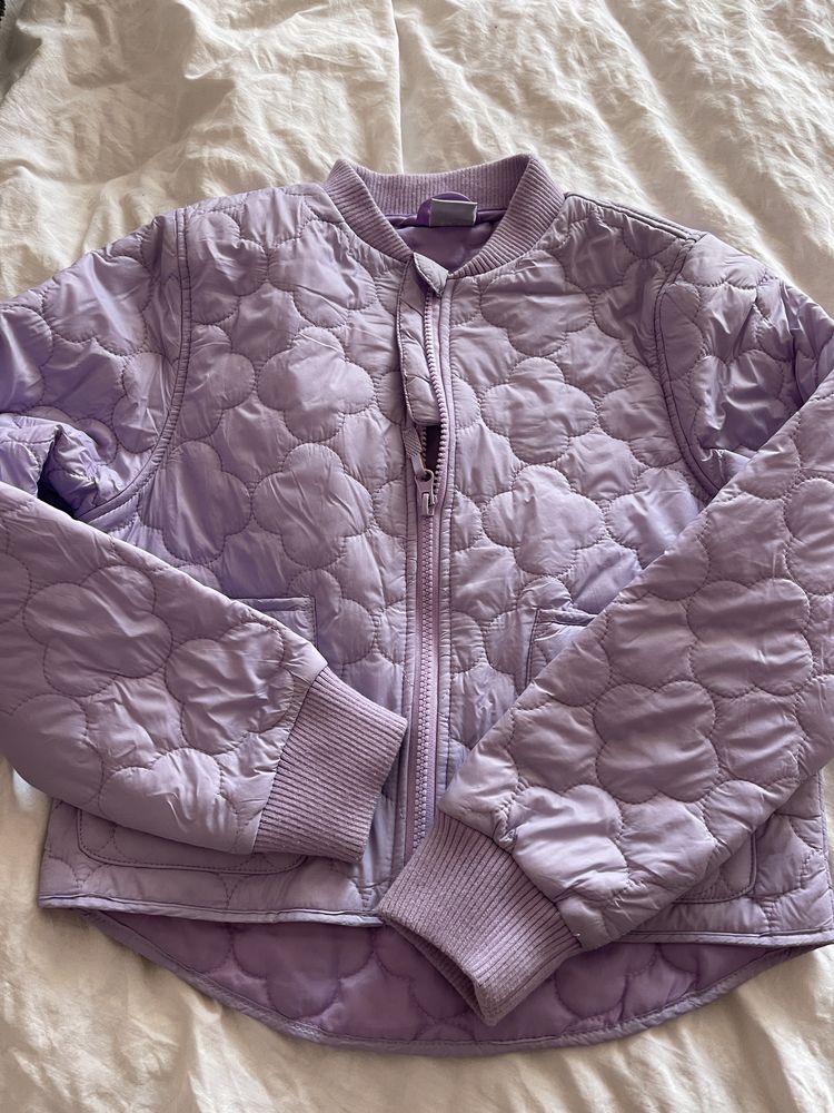 Детско яке guess zara