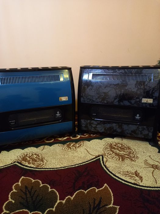 Ирански печкалар сотилади