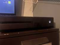 Consola Xbox One