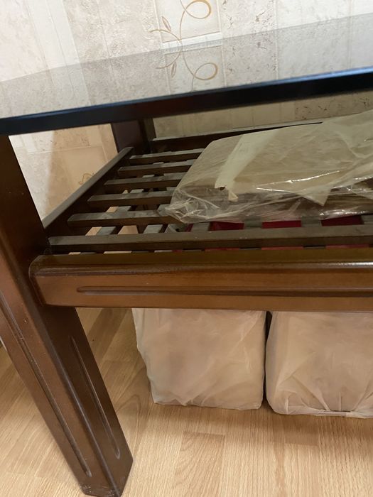 Журнальный столик