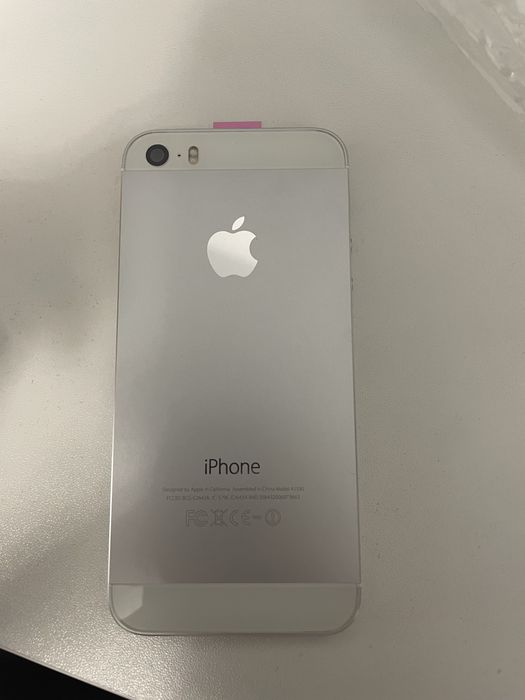 Carcasa completa Iphone 5s noua