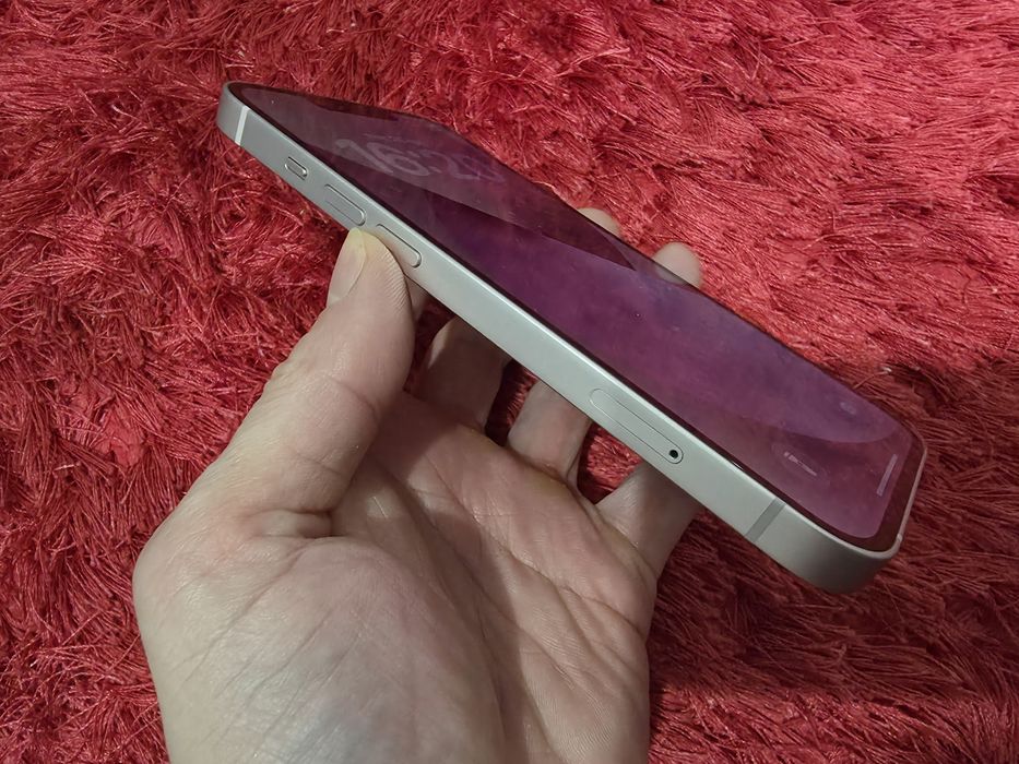 -Iphone 13, Pink, Nou, 128Gb, 6Ram, bat: 100%, stare ireprosabila, doa