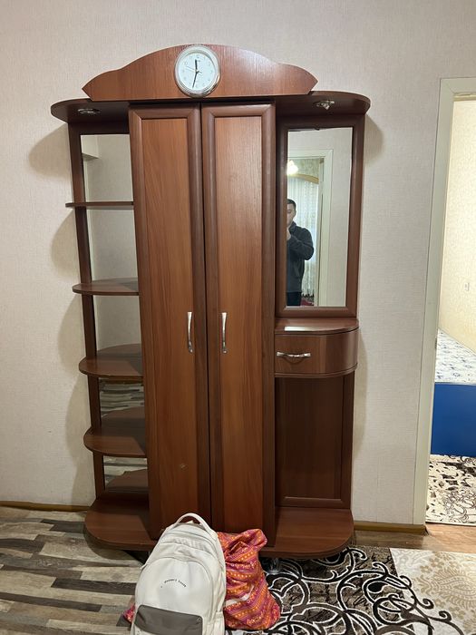 Мебель сотилади холати идеально