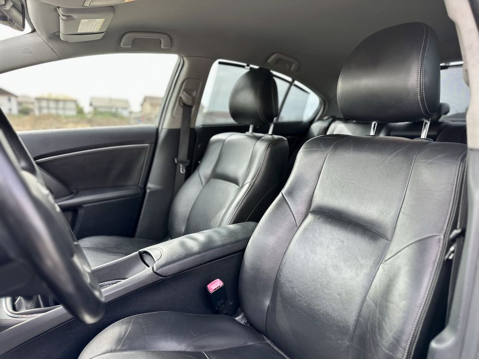 Toyota Avensis T27 2.2 D4D 150 cai