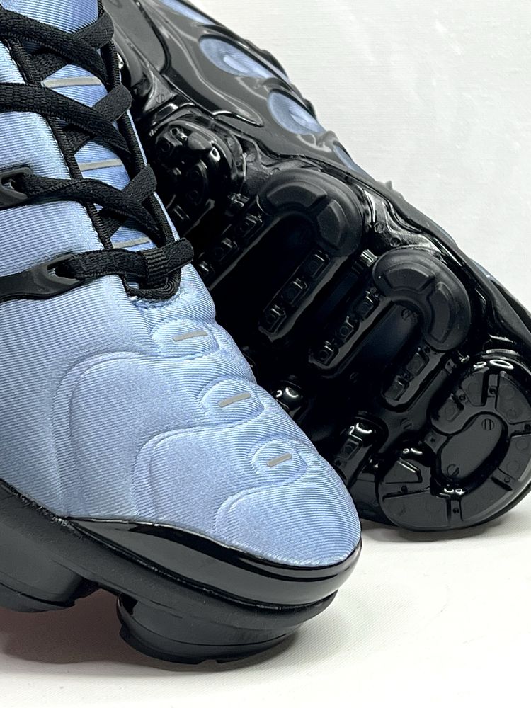 Nike Vapormax Plus VM Aluminium