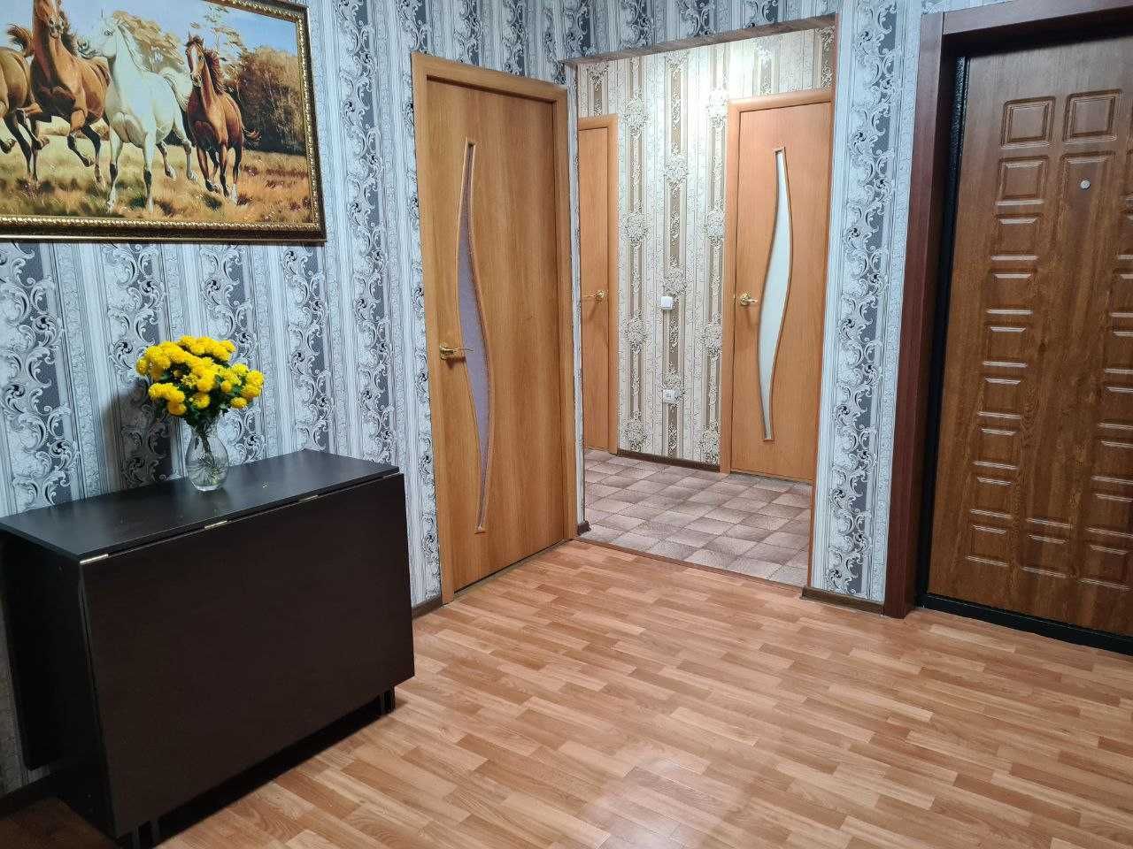 Продается 4 комнатная квартира, 84кв.м.