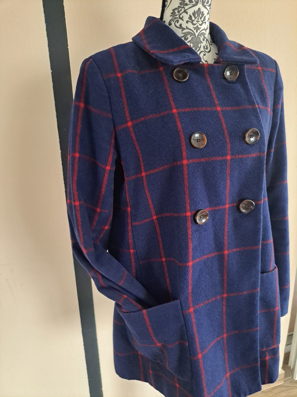 Paltonaș Old Navy, marimea M