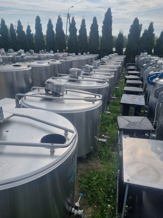 Vânzări și reparații racitoare lapte cu garantie