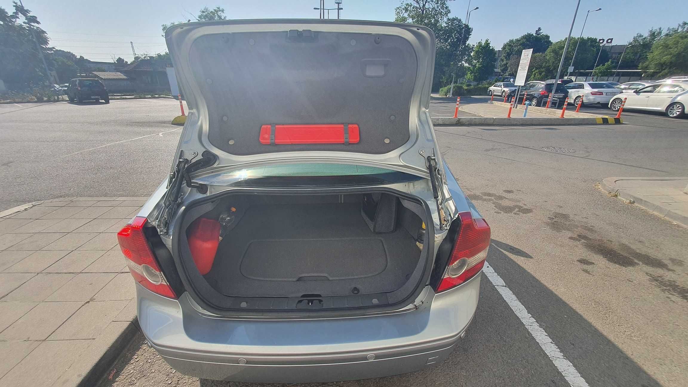 Volvo  S40, 2.4 D5, 2006 г