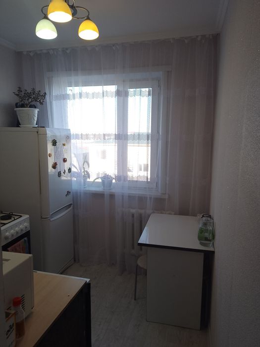 Продаю двухкомнатную квартиру