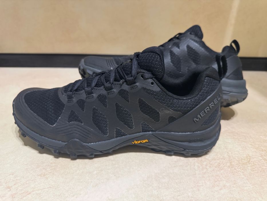 Merrell Siren 3 Gore Tex.