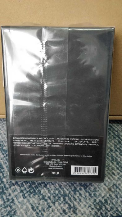 Parfum nou Kilian Intoxicated 50ml EDP