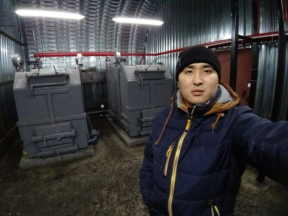 Услуги сварщика слесаря монтажника