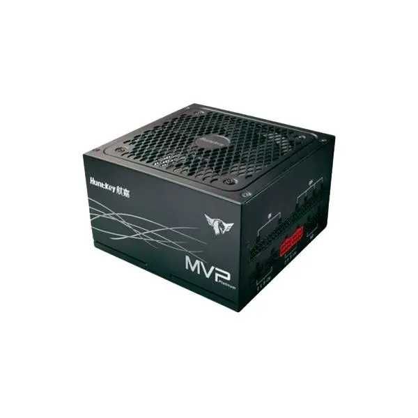Huntkey Power Suplly  CP500W/600/750M/850/1000/1200  блок питания ++