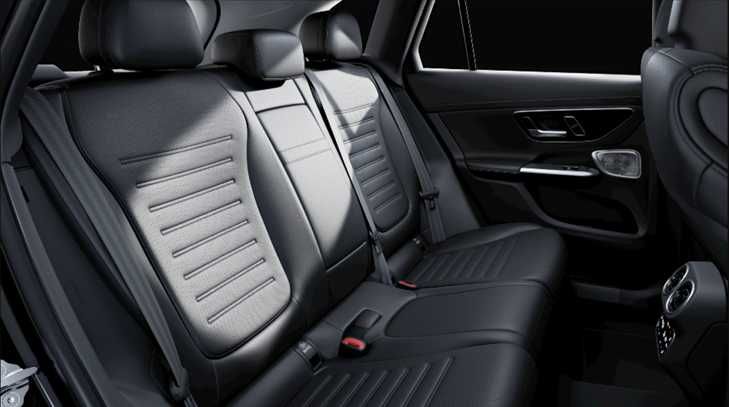 Mercedes-Benz GLC 200 4MATIC