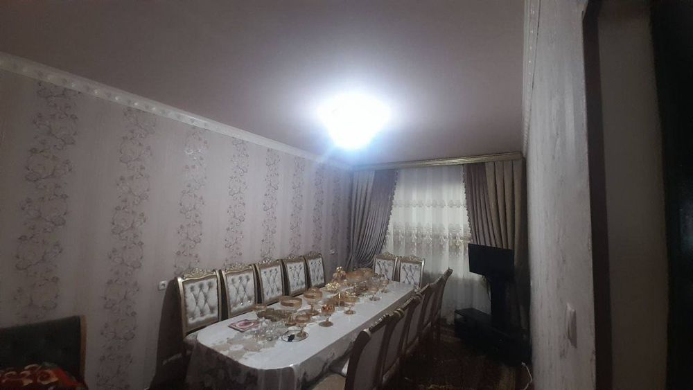 Квартира. 2-хона. Олимпия 2/3/4