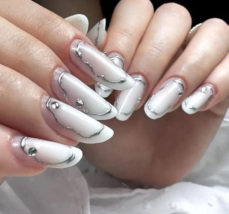 Unghii cu gel  București Sector 3 langa metrou